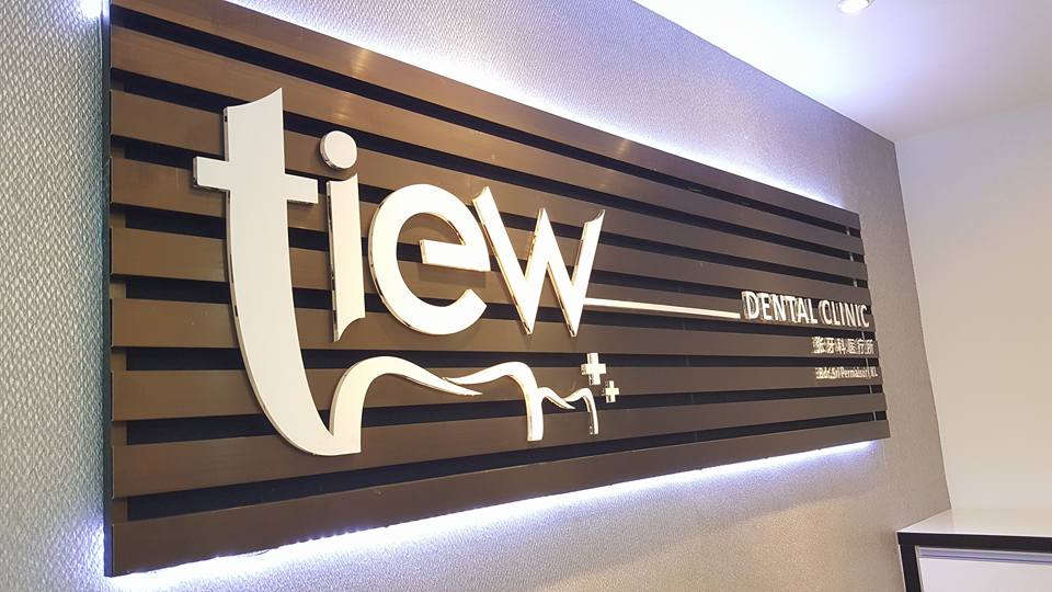 Dental Clinic in KL